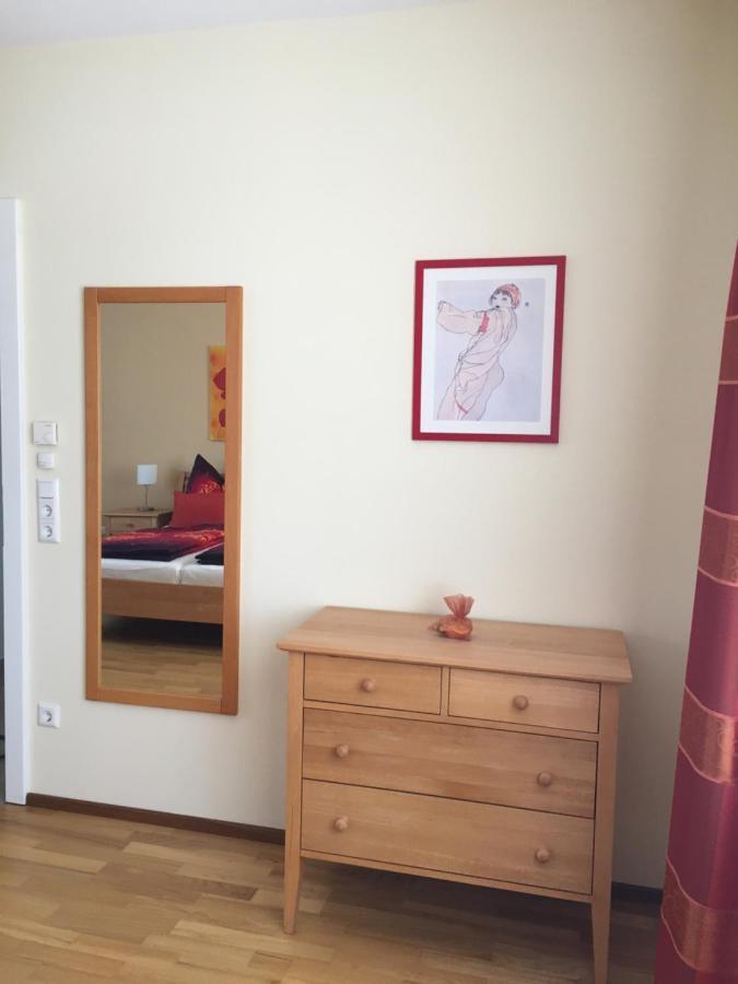 Ferienappartement Regina Schrems  Exterior photo