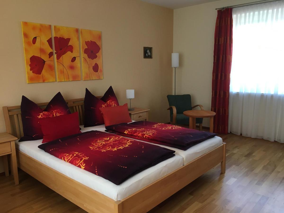 Ferienappartement Regina Schrems  Exterior photo