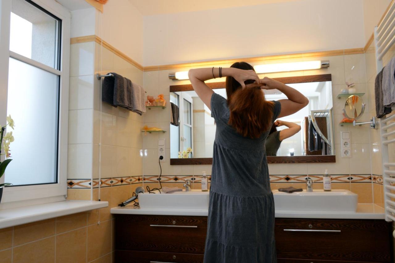 Ferienappartement Regina Schrems  Exterior photo