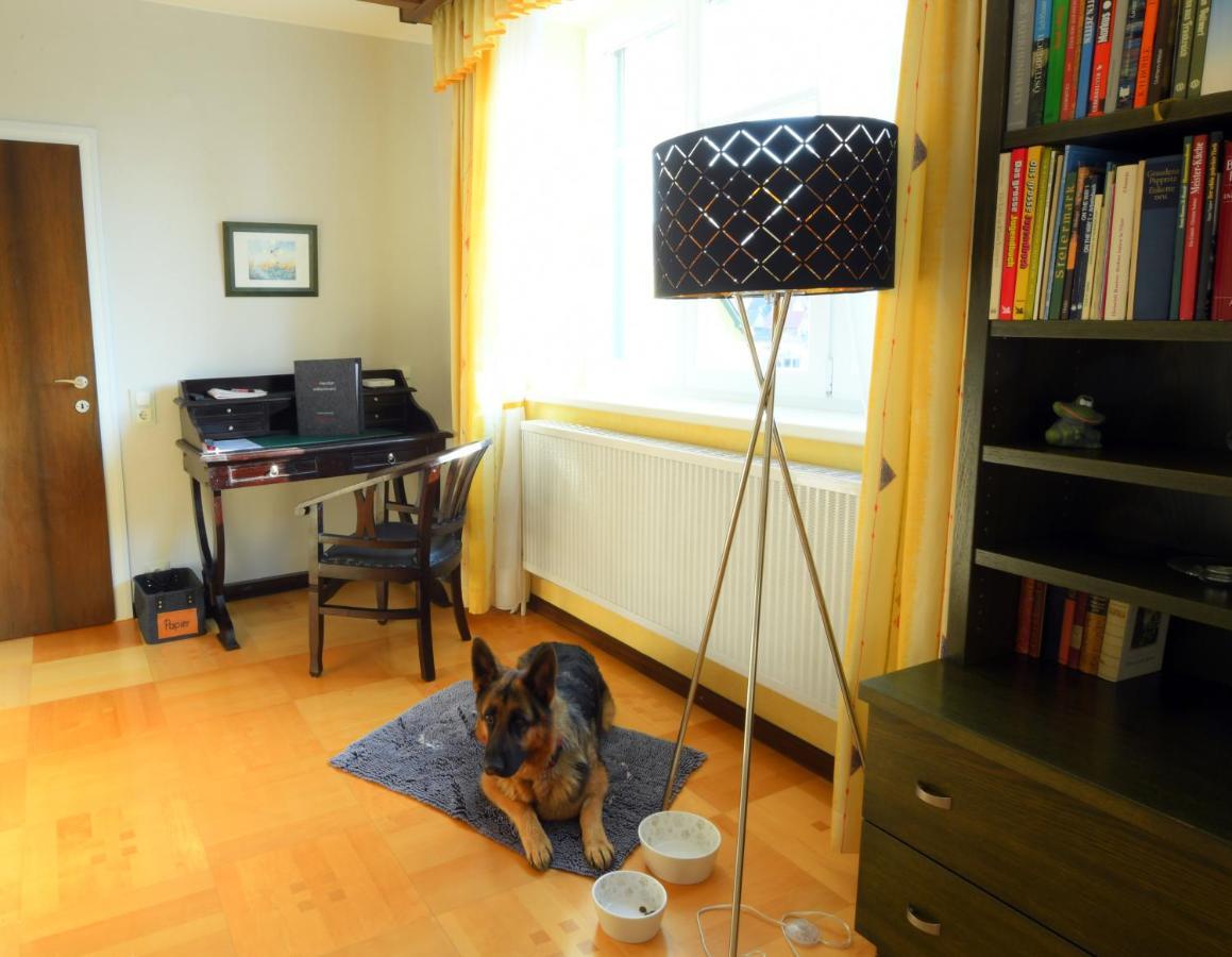 Ferienappartement Regina Schrems  Exterior photo