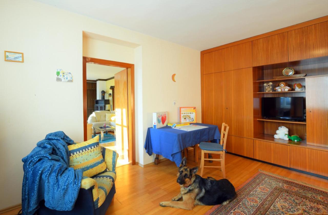 Ferienappartement Regina Schrems  Exterior photo