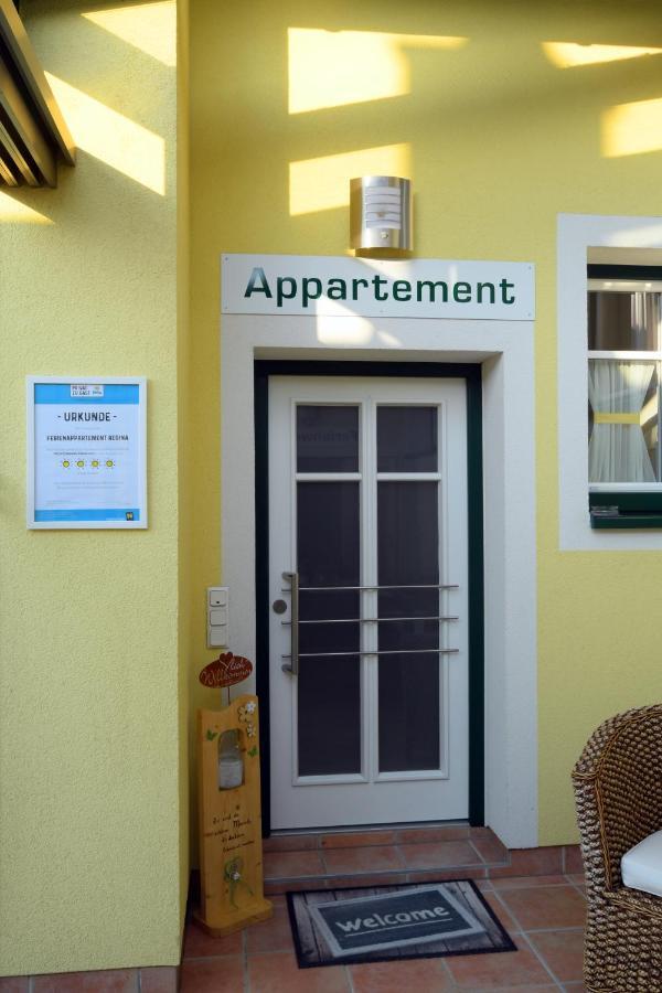 Ferienappartement Regina Schrems  Exterior photo